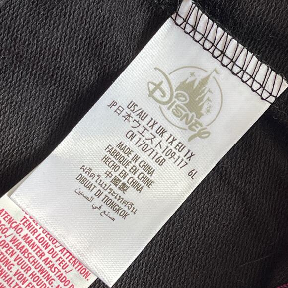 Disney Parks 50th Anniversary Main Street Electrical Parade Shorts Sz 1X - Picture 2 of 7